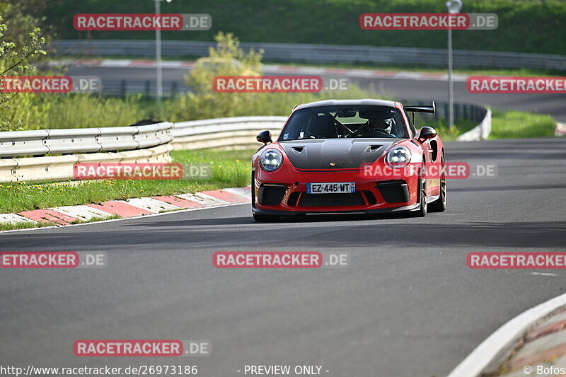 Bild #26973186 - Touristenfahrten Nürburgring Nordschleife (01.05.2024)