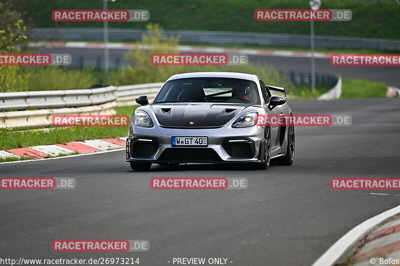 Bild #26973214 - Touristenfahrten Nürburgring Nordschleife (01.05.2024)