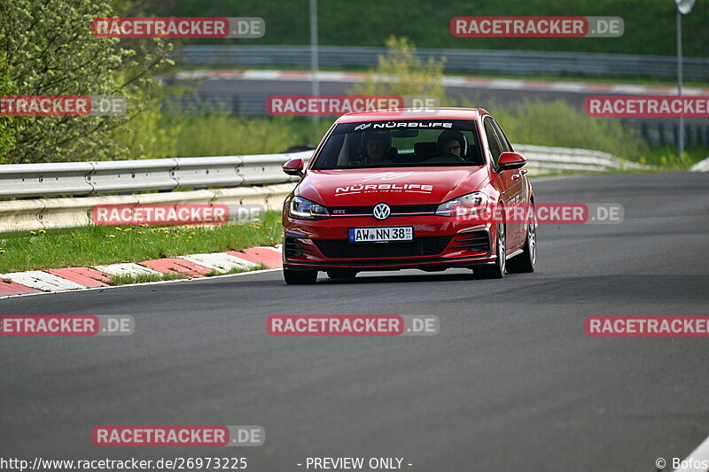 Bild #26973225 - Touristenfahrten Nürburgring Nordschleife (01.05.2024)