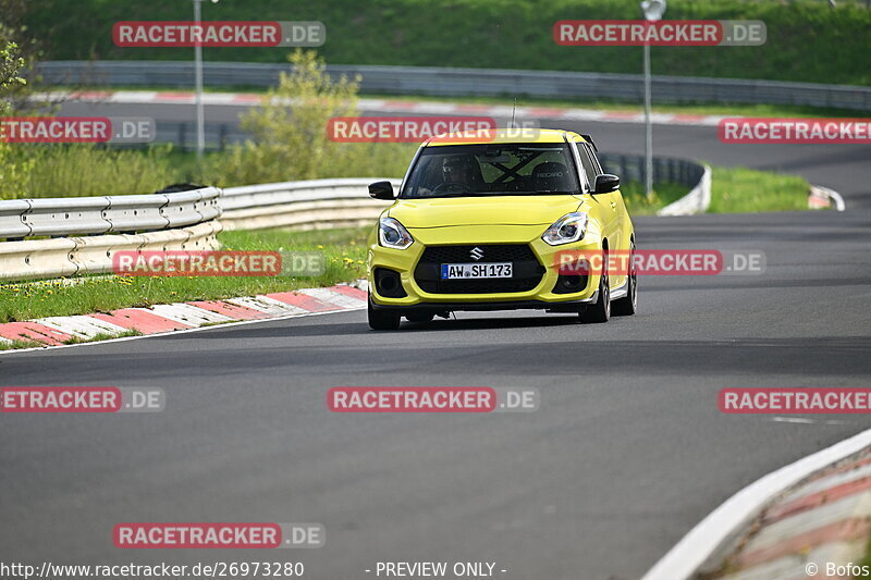 Bild #26973280 - Touristenfahrten Nürburgring Nordschleife (01.05.2024)