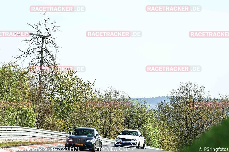 Bild #26974471 - Touristenfahrten Nürburgring Nordschleife (01.05.2024)