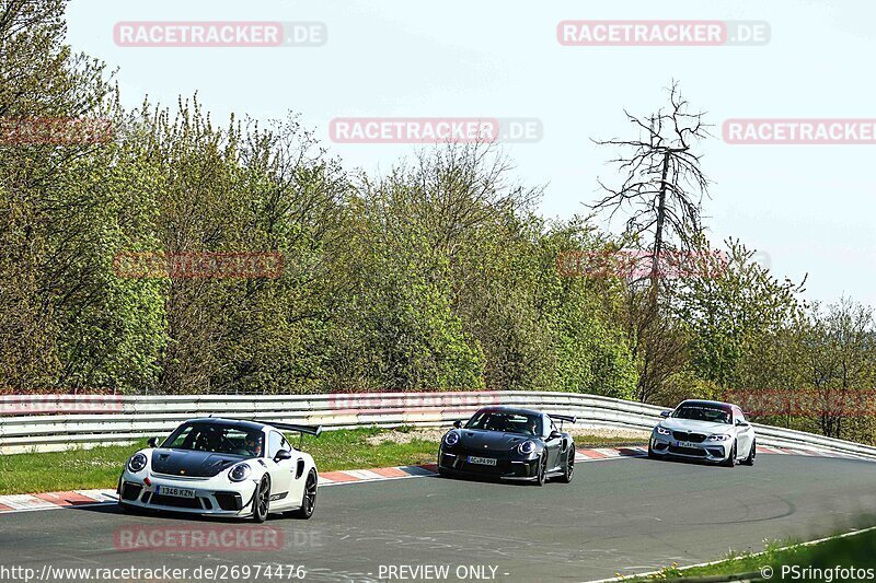 Bild #26974476 - Touristenfahrten Nürburgring Nordschleife (01.05.2024)