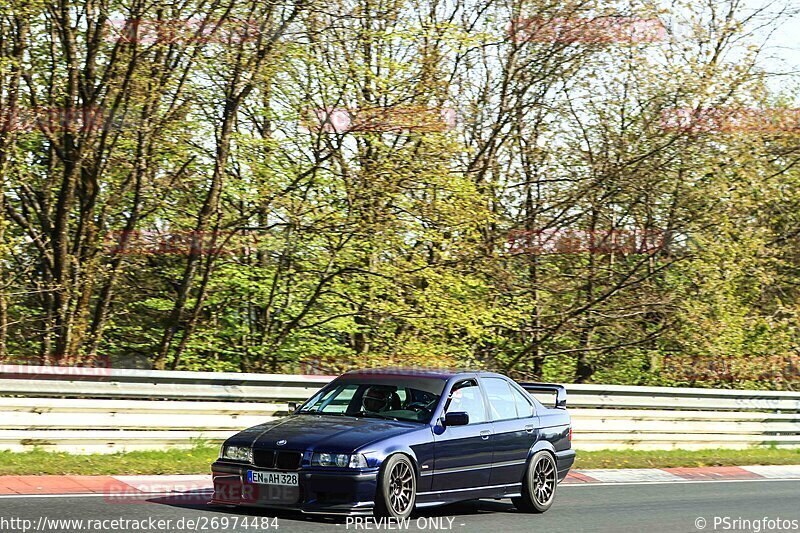 Bild #26974484 - Touristenfahrten Nürburgring Nordschleife (01.05.2024)