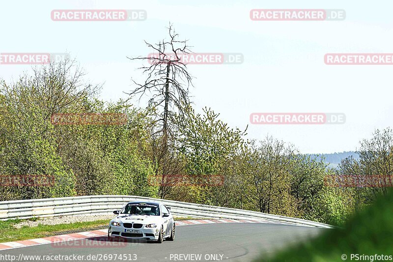 Bild #26974513 - Touristenfahrten Nürburgring Nordschleife (01.05.2024)