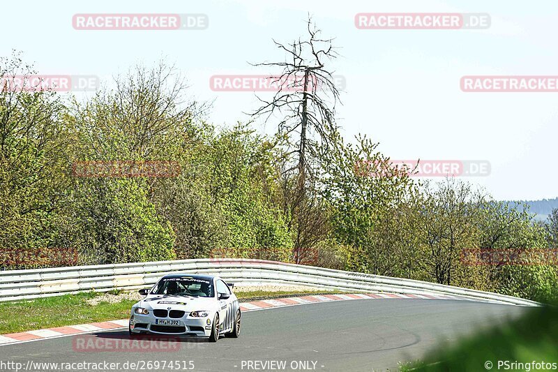 Bild #26974515 - Touristenfahrten Nürburgring Nordschleife (01.05.2024)