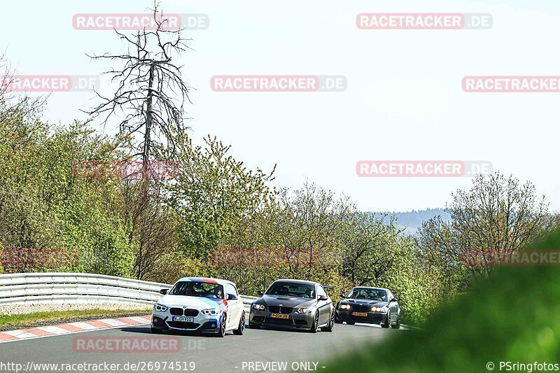 Bild #26974519 - Touristenfahrten Nürburgring Nordschleife (01.05.2024)