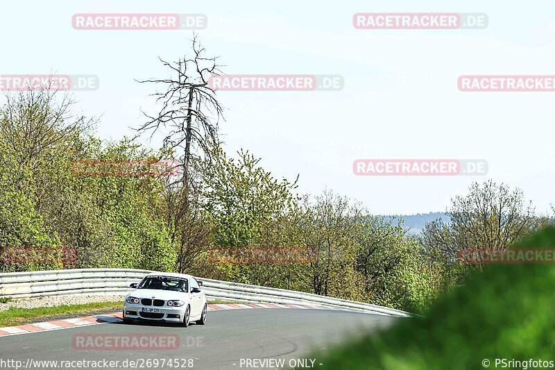 Bild #26974528 - Touristenfahrten Nürburgring Nordschleife (01.05.2024)