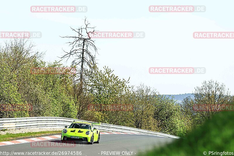 Bild #26974586 - Touristenfahrten Nürburgring Nordschleife (01.05.2024)