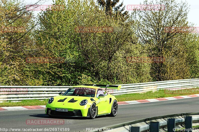 Bild #26974589 - Touristenfahrten Nürburgring Nordschleife (01.05.2024)