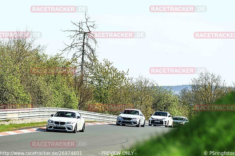 Bild #26974601 - Touristenfahrten Nürburgring Nordschleife (01.05.2024)