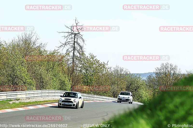 Bild #26974602 - Touristenfahrten Nürburgring Nordschleife (01.05.2024)