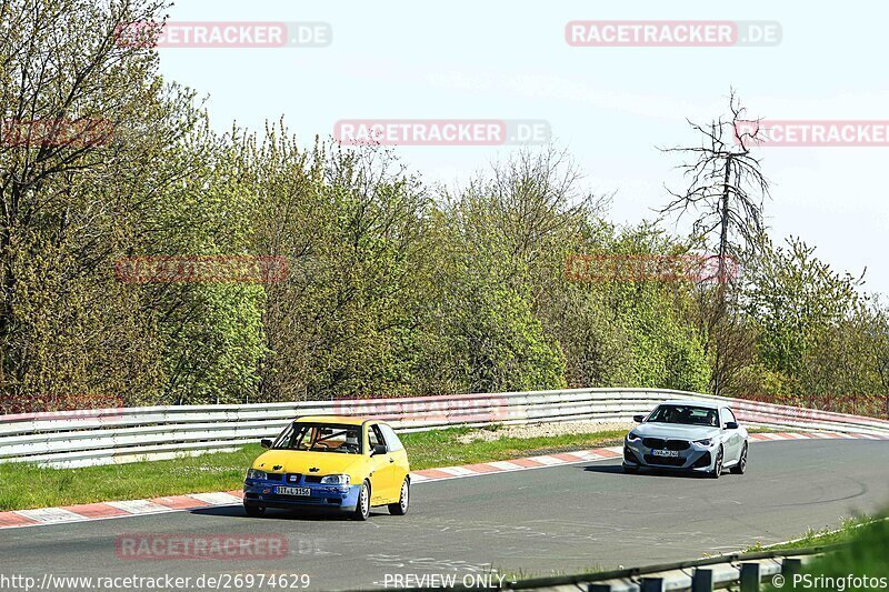 Bild #26974629 - Touristenfahrten Nürburgring Nordschleife (01.05.2024)