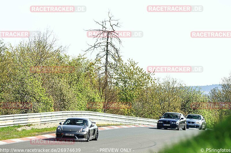 Bild #26974639 - Touristenfahrten Nürburgring Nordschleife (01.05.2024)