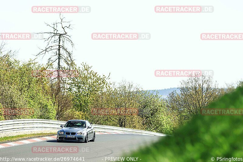 Bild #26974641 - Touristenfahrten Nürburgring Nordschleife (01.05.2024)