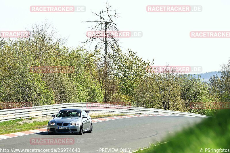 Bild #26974643 - Touristenfahrten Nürburgring Nordschleife (01.05.2024)