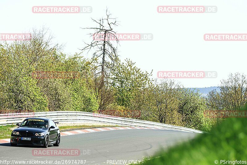 Bild #26974787 - Touristenfahrten Nürburgring Nordschleife (01.05.2024)