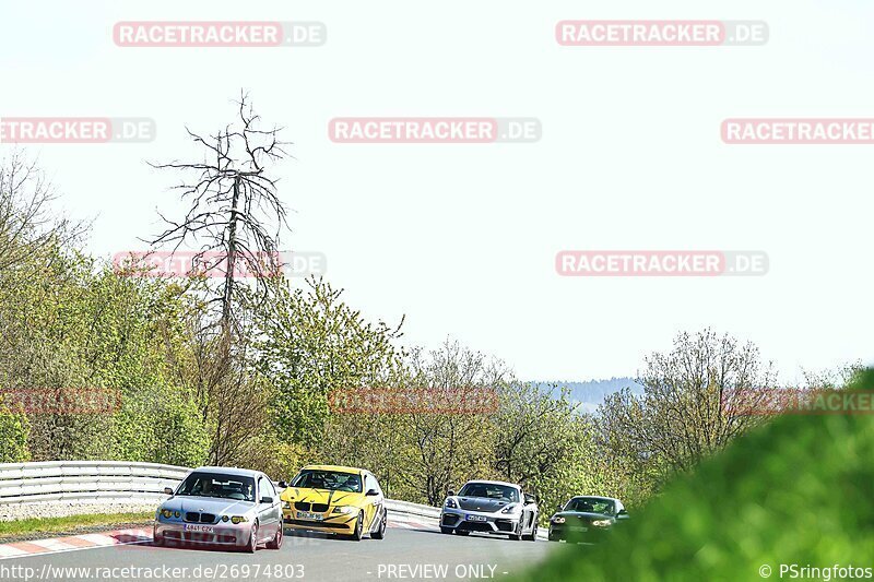 Bild #26974803 - Touristenfahrten Nürburgring Nordschleife (01.05.2024)