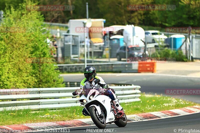 Bild #26974853 - Touristenfahrten Nürburgring Nordschleife (01.05.2024)