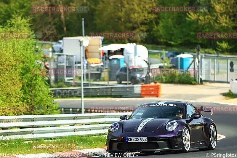 Bild #26974854 - Touristenfahrten Nürburgring Nordschleife (01.05.2024)