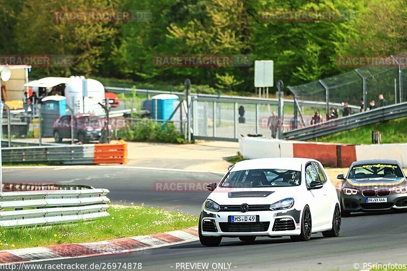 Bild #26974878 - Touristenfahrten Nürburgring Nordschleife (01.05.2024)