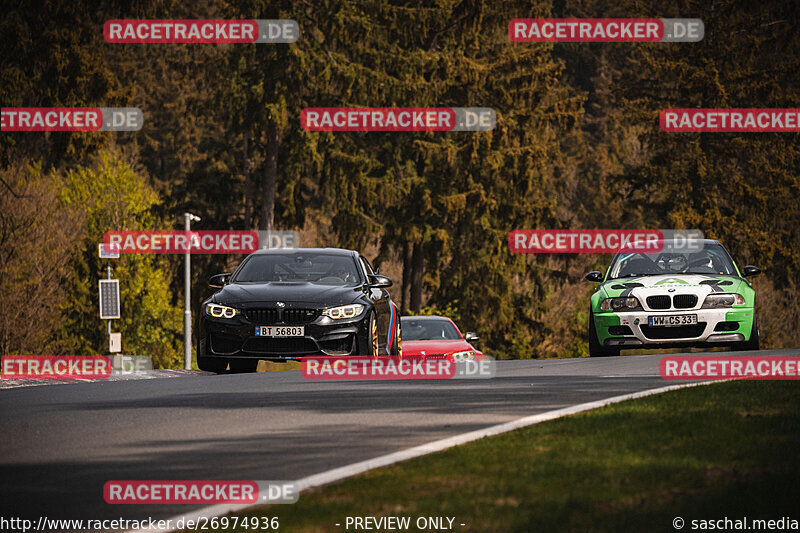 Bild #26974936 - Touristenfahrten Nürburgring Nordschleife (01.05.2024)