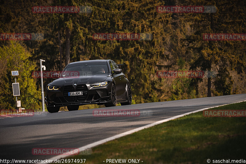 Bild #26974937 - Touristenfahrten Nürburgring Nordschleife (01.05.2024)