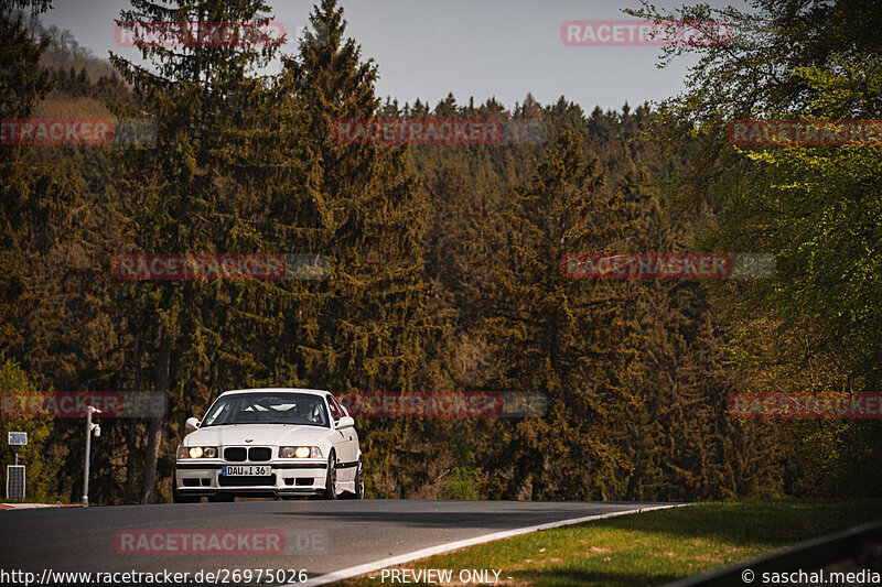 Bild #26975026 - Touristenfahrten Nürburgring Nordschleife (01.05.2024)