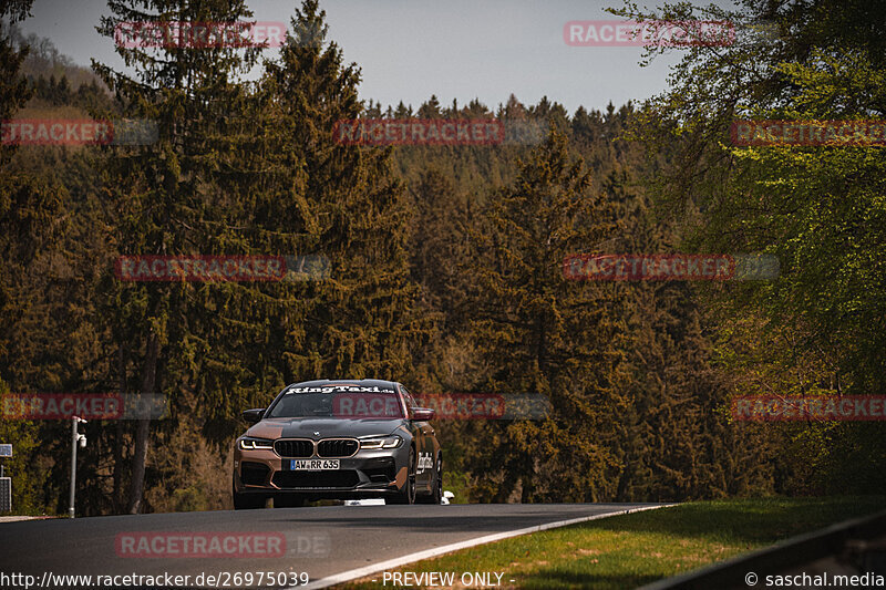 Bild #26975039 - Touristenfahrten Nürburgring Nordschleife (01.05.2024)