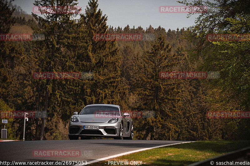 Bild #26975053 - Touristenfahrten Nürburgring Nordschleife (01.05.2024)