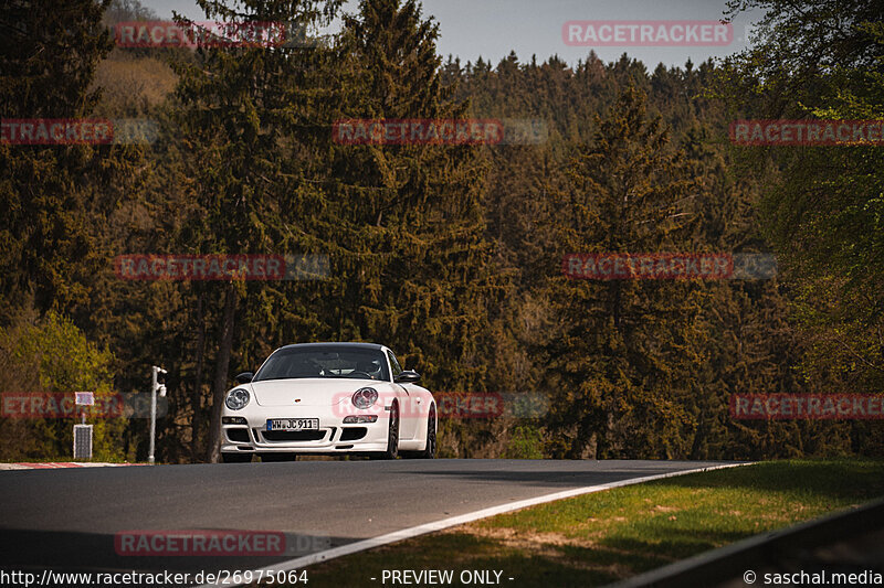 Bild #26975064 - Touristenfahrten Nürburgring Nordschleife (01.05.2024)