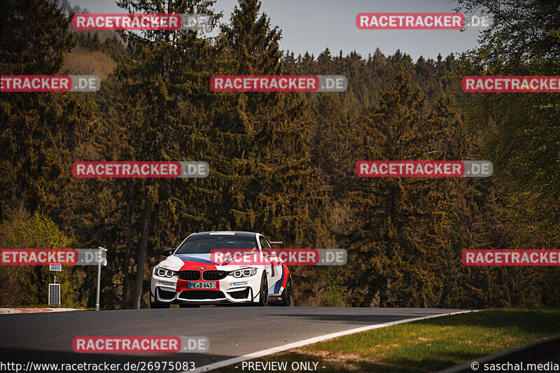 Bild #26975083 - Touristenfahrten Nürburgring Nordschleife (01.05.2024)