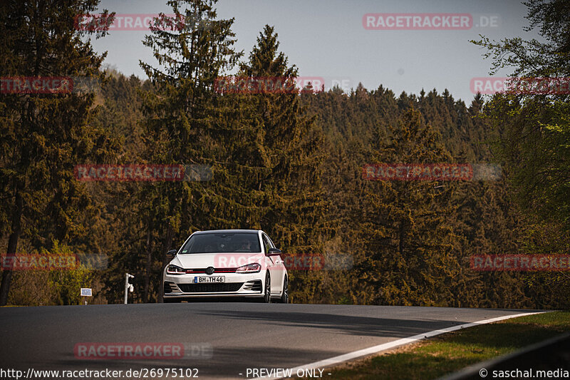 Bild #26975102 - Touristenfahrten Nürburgring Nordschleife (01.05.2024)