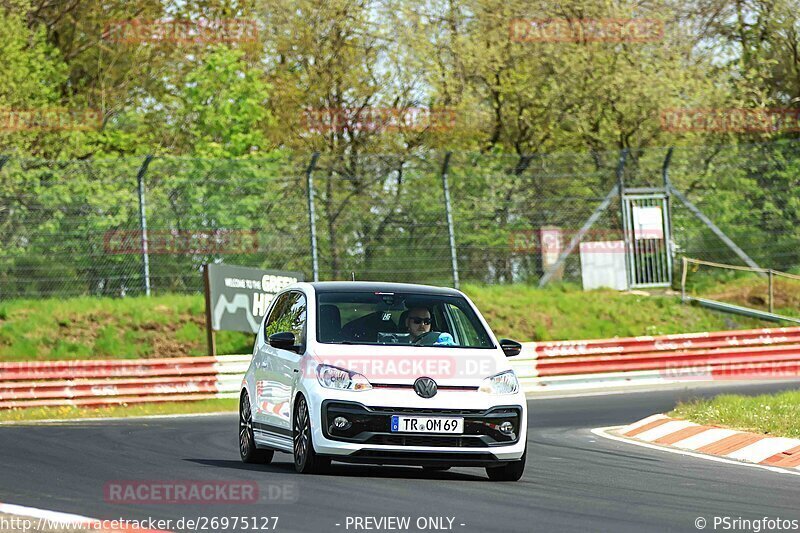 Bild #26975127 - Touristenfahrten Nürburgring Nordschleife (01.05.2024)