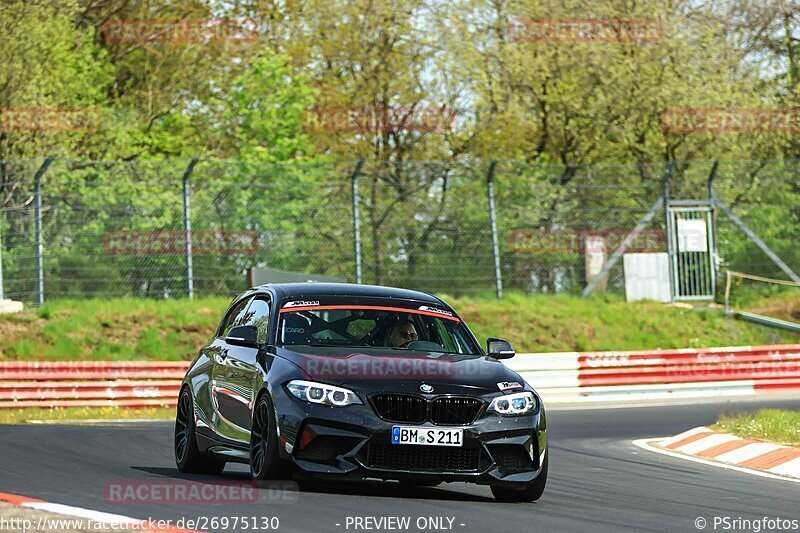 Bild #26975130 - Touristenfahrten Nürburgring Nordschleife (01.05.2024)