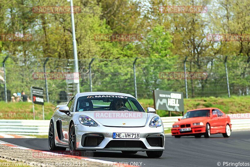 Bild #26975135 - Touristenfahrten Nürburgring Nordschleife (01.05.2024)