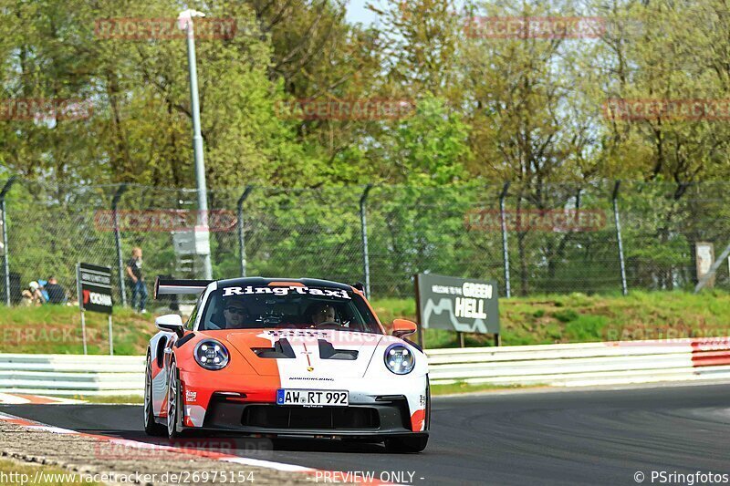 Bild #26975154 - Touristenfahrten Nürburgring Nordschleife (01.05.2024)