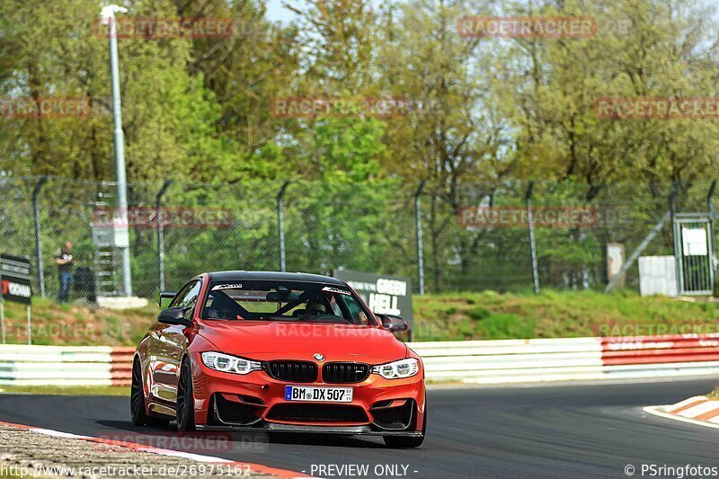 Bild #26975162 - Touristenfahrten Nürburgring Nordschleife (01.05.2024)