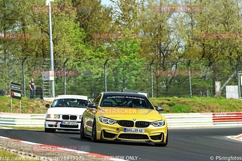 Bild #26975175 - Touristenfahrten Nürburgring Nordschleife (01.05.2024)