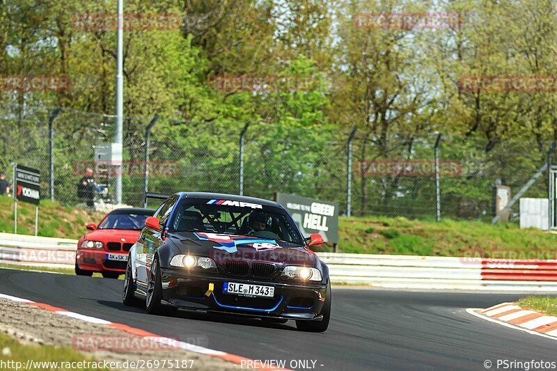 Bild #26975187 - Touristenfahrten Nürburgring Nordschleife (01.05.2024)