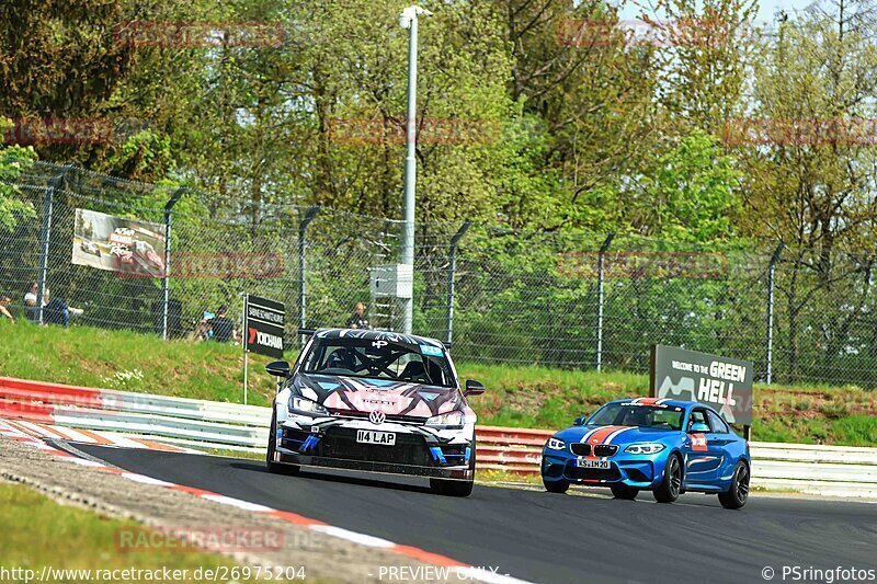 Bild #26975204 - Touristenfahrten Nürburgring Nordschleife (01.05.2024)