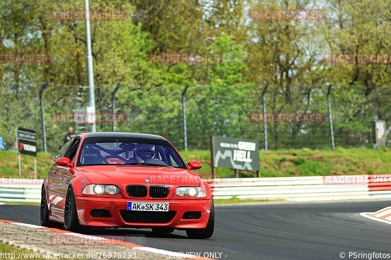 Bild #26975293 - Touristenfahrten Nürburgring Nordschleife (01.05.2024)