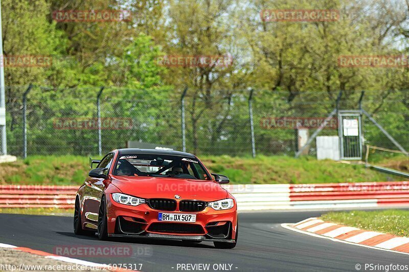 Bild #26975317 - Touristenfahrten Nürburgring Nordschleife (01.05.2024)