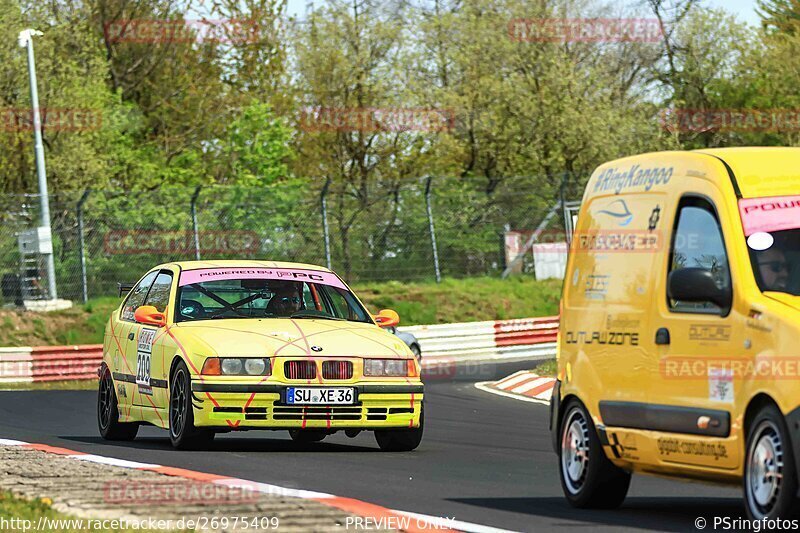 Bild #26975409 - Touristenfahrten Nürburgring Nordschleife (01.05.2024)