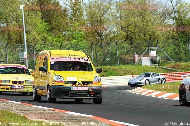 Bild #26975410 - Touristenfahrten Nürburgring Nordschleife (01.05.2024)