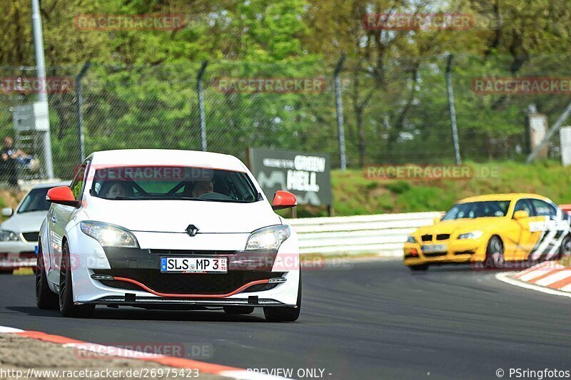 Bild #26975423 - Touristenfahrten Nürburgring Nordschleife (01.05.2024)