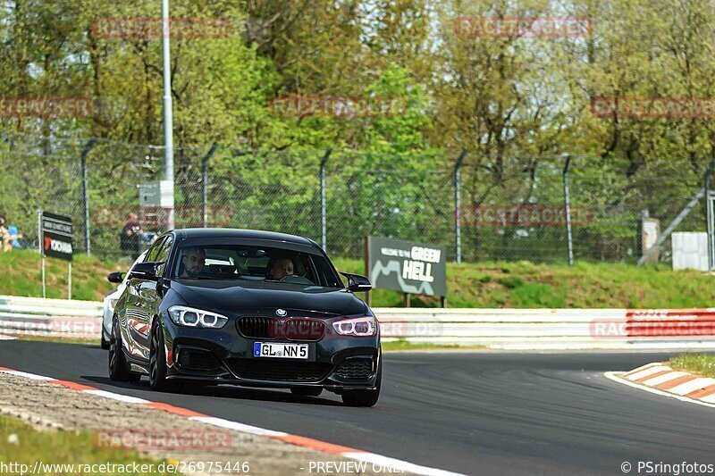 Bild #26975446 - Touristenfahrten Nürburgring Nordschleife (01.05.2024)