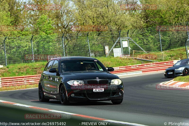 Bild #26975492 - Touristenfahrten Nürburgring Nordschleife (01.05.2024)