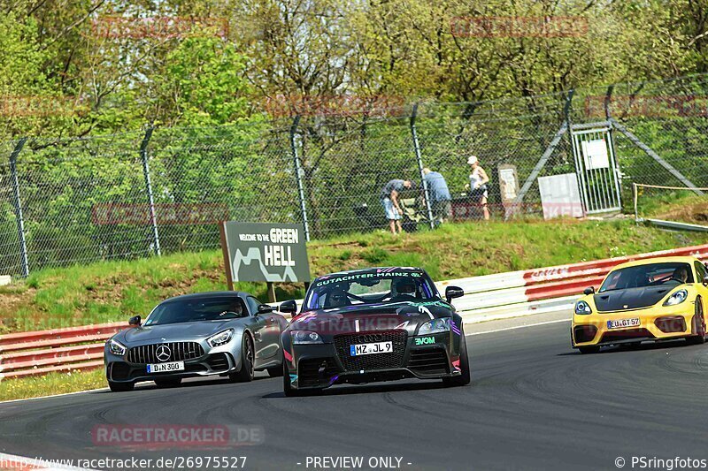 Bild #26975527 - Touristenfahrten Nürburgring Nordschleife (01.05.2024)