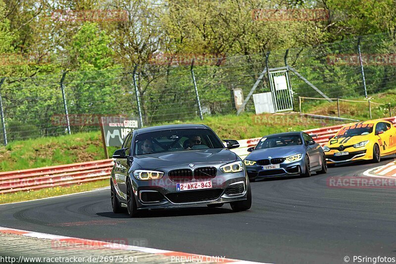 Bild #26975591 - Touristenfahrten Nürburgring Nordschleife (01.05.2024)