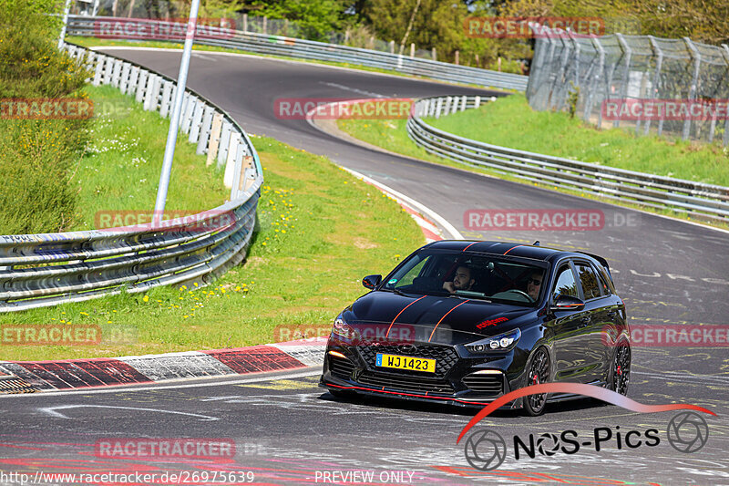 Bild #26975639 - Touristenfahrten Nürburgring Nordschleife (01.05.2024)